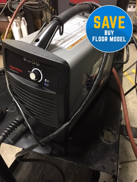 Hypertherm Powermax 30 Air USED